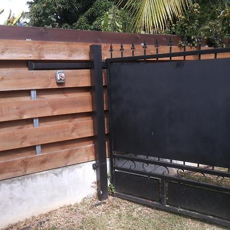 Ti Case Germaine Noël Exterior foto